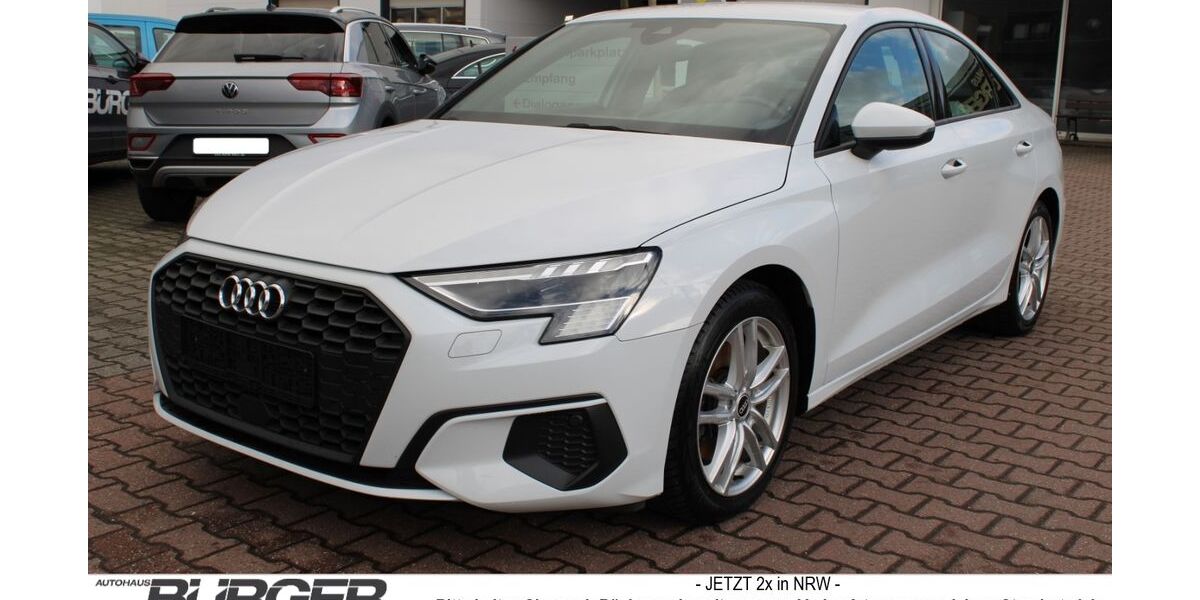 Audi A3 90.383 km 17.470 &euro; Lünen 44536