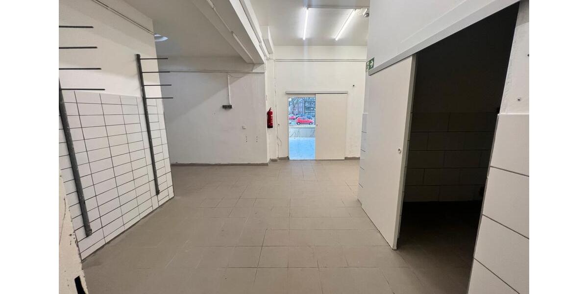 Gewerbeobjekt Gelsenkirchen Gelsenkirchen-Mitte - 4.000&euro; | Angebot:24746888