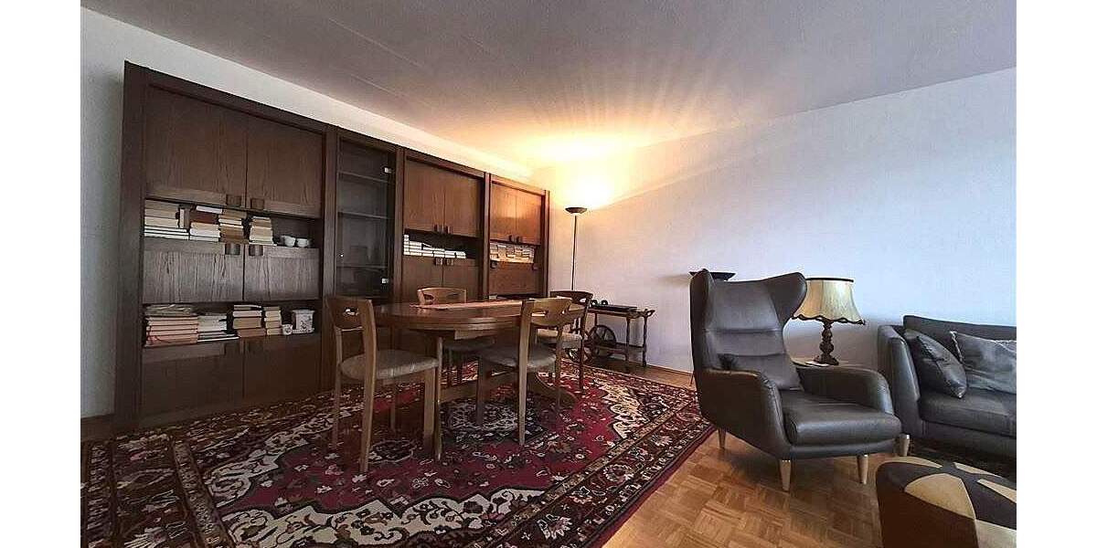 Etagenwohnung Essen Überruhr-Holthausen - 3 Zimmer, 93 m&sup2;, 219.000&euro; | Angebot:25678677