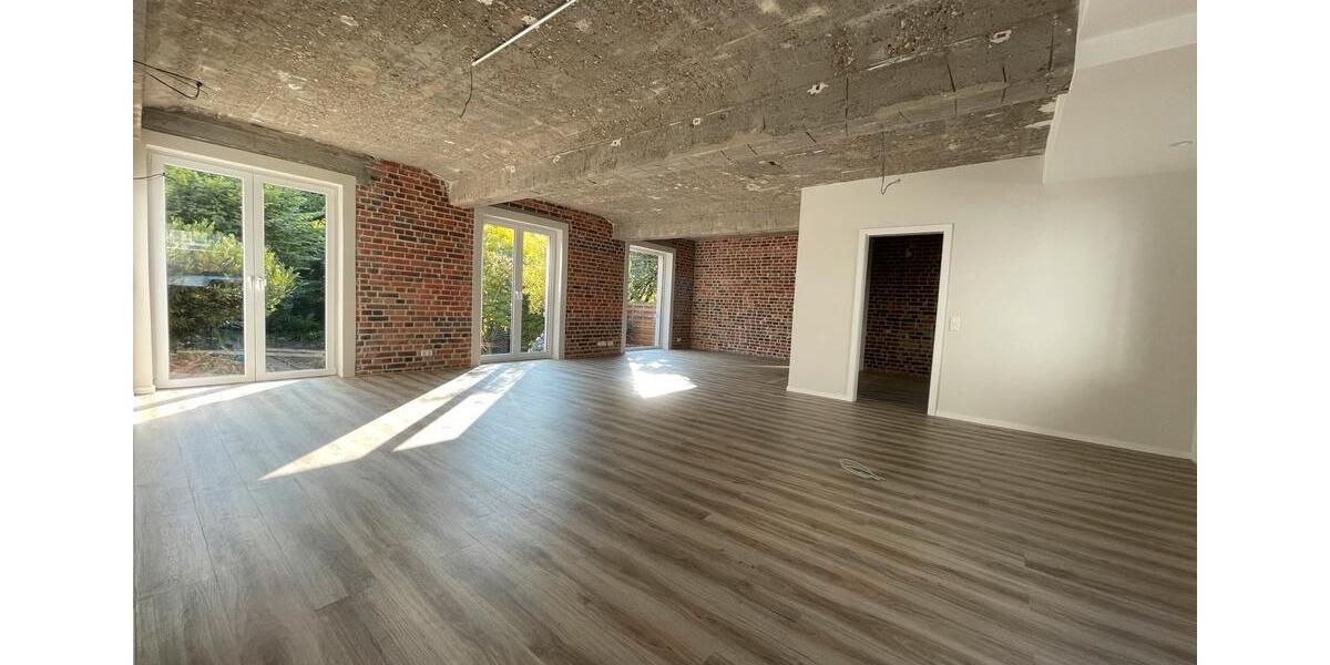Erdgeschoßwohnung Herne - 4.5 Zimmer, 108 m&sup2;, 1.120&euro; | Angebot:26414764