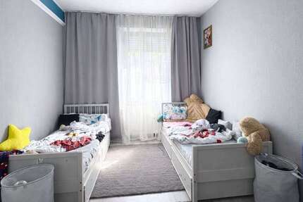 Wohnung Herne - 2.5 Zimmer, 55 m&sup2;, 350&euro; | Angebot:26919302
