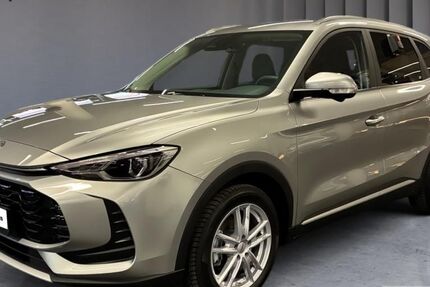 MG ZS 4.000 km 23.330 &euro; Hagen 58135