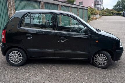 Hyundai Atos 89.600 km 1.600 &euro; Hagen 58097
