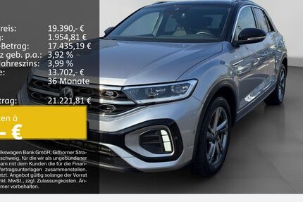 VW T-Roc 72.357 km 17.530 &euro; Gelsenkirchen 45894