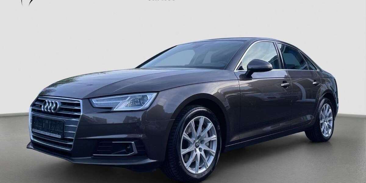Audi A4 269.000 km 16.999 &euro; Mülheim 45476