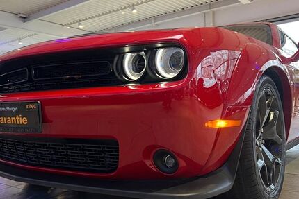 Dodge Challenger 9.400 km 31.990 &euro; Datteln 45711