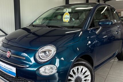 Fiat 500 78.000 km 7.999 &euro; Holzwickede 59439