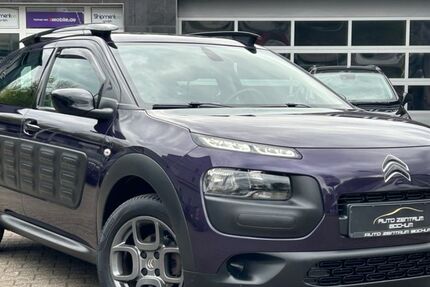 Citroen C4 Cactus 120.251 km 6.971 &euro; Bochum 44894
