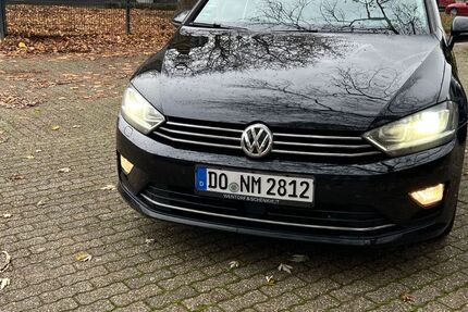 VW Golf Sportsvan 204.398 km 7.850 &euro; Dortmund 44339