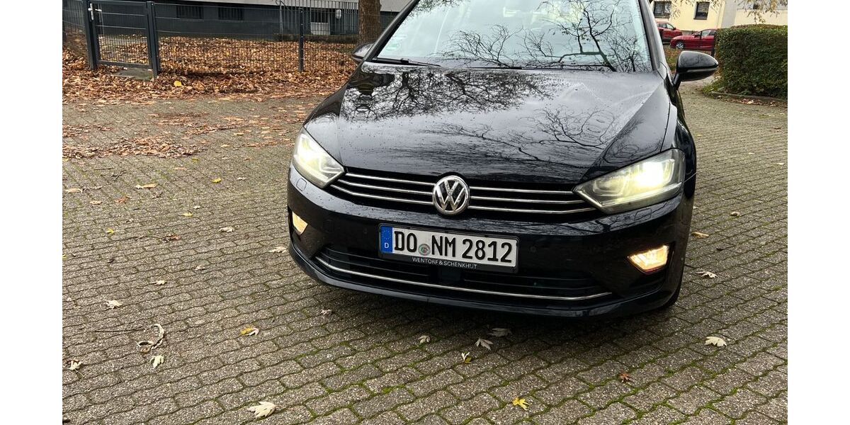 VW Golf Sportsvan 204.398 km 7.850 &euro; Dortmund 44339