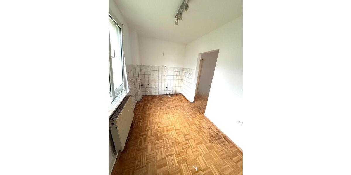 Erdgeschoßwohnung Essen Stadtbezirk IV - 2 Zimmer, 50 m&sup2;, 650&euro; | Angebot:25858749