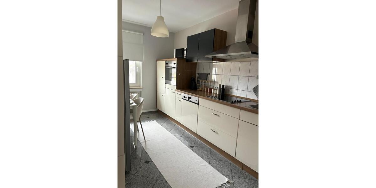 Etagenwohnung Essen Stadtbezirk IV - 3 Zimmer, 75 m&sup2;, 862&euro; | Angebot:25350799