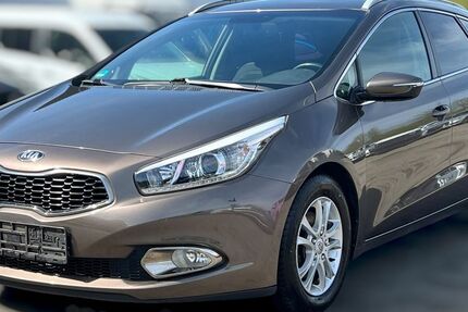 Kia ceed / Ceed 178.897 km 4.750 &euro; Hagen 58135