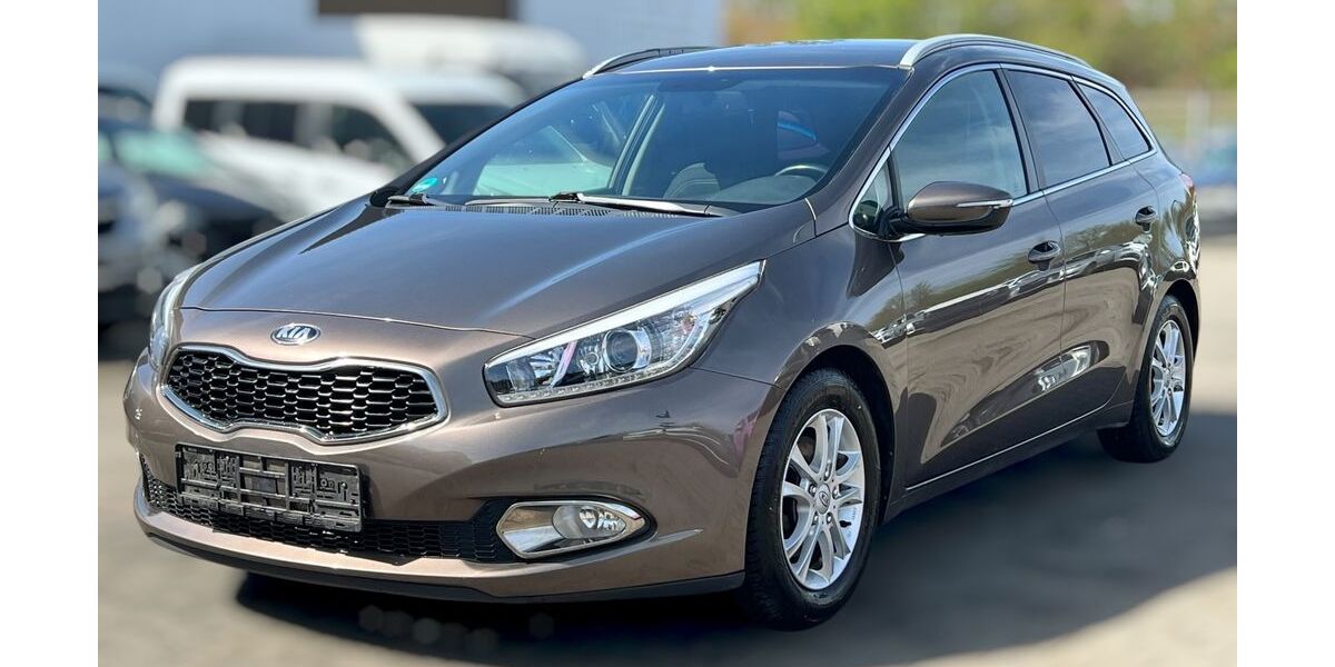 Kia ceed / Ceed 178.897 km 4.750 &euro; Hagen 58135