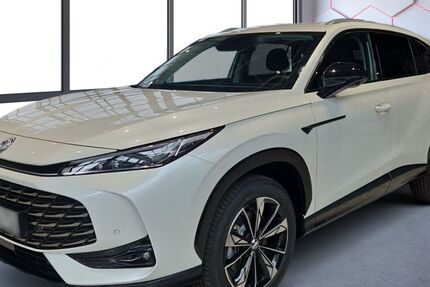 MG HS 1.500 km 33.990 &euro; Recklinghausen 45663