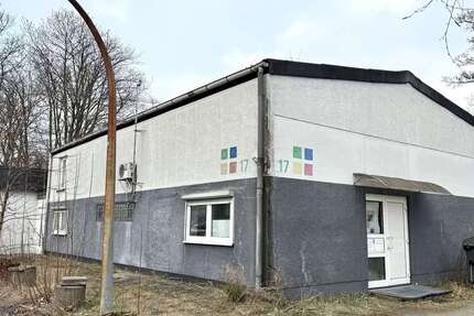 Gewerbeobjekt Herne Sodingen - 389.000&euro; | Angebot:26491824