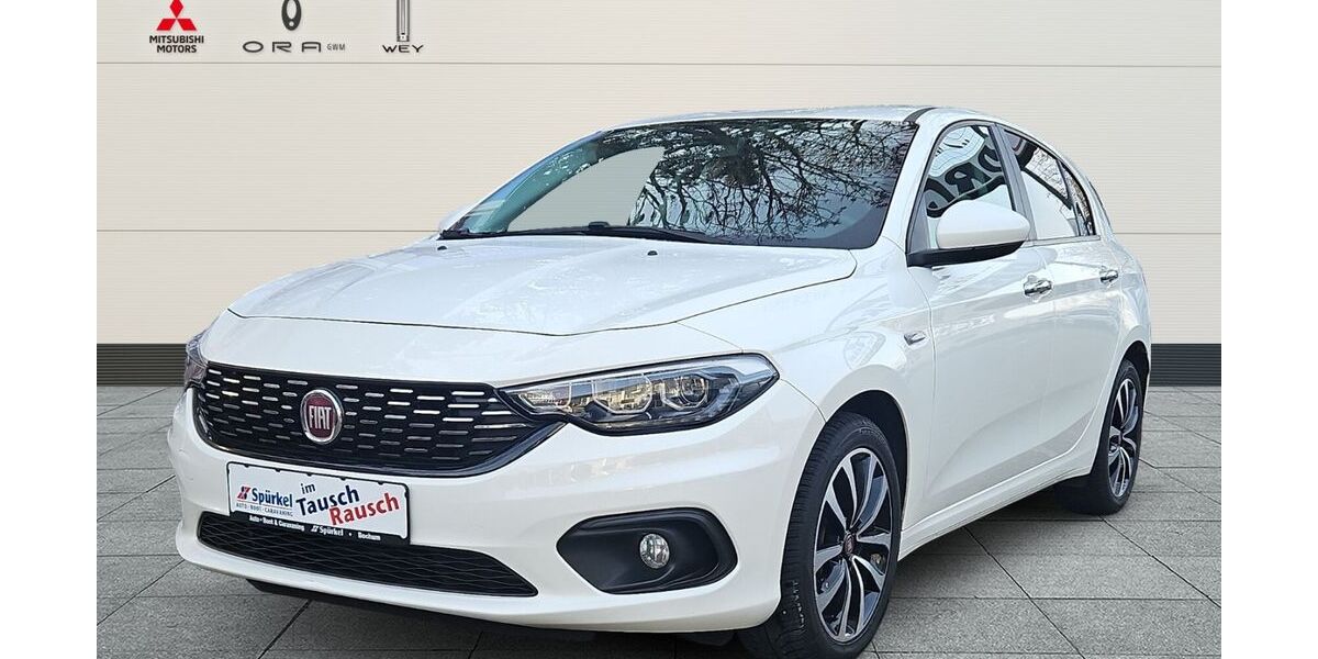 Fiat Tipo 35.292 km 12.280 &euro; Bochum 44809