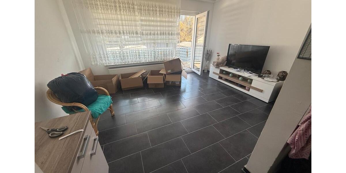 Etagenwohnung Datteln - 2.5 Zimmer, 50 m&sup2;, 550&euro; | Angebot:25936394