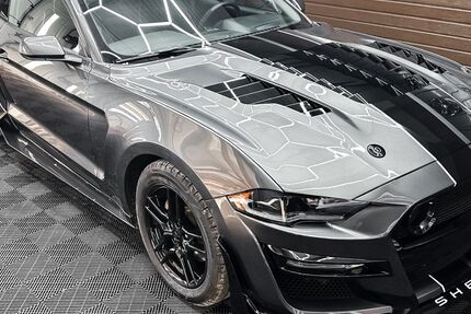 Ford Mustang 54.000 km 30.900 &euro; Bochum 44809