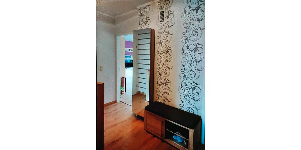 Dachgeschoßwohnung Bochum Bochum-Mitte - 1 Zimmer, 48 m&sup2;, 4.000&euro; | Angebot:25408471