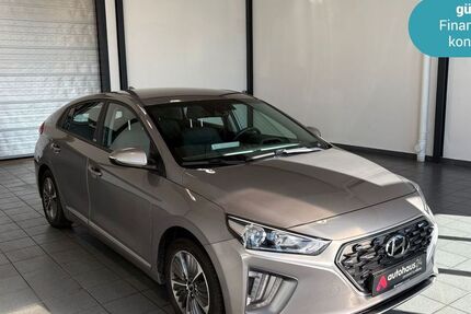 Hyundai IONIQ 81.278 km 16.990 &euro; Wuppertal 42287