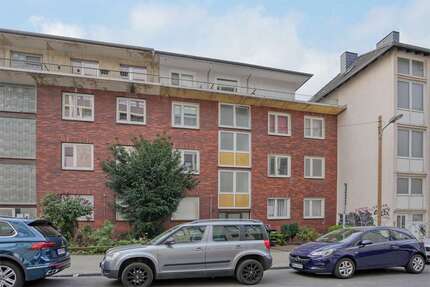 Wohnung Bochum - 4.5 Zimmer, 115 m&sup2;, 279.000&euro; | Angebot:26044344