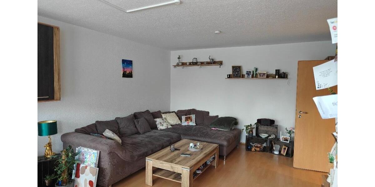 Etagenwohnung Dortmund Brackel - 2 Zimmer, 68 m&sup2;, 450&euro; | Angebot:25923032