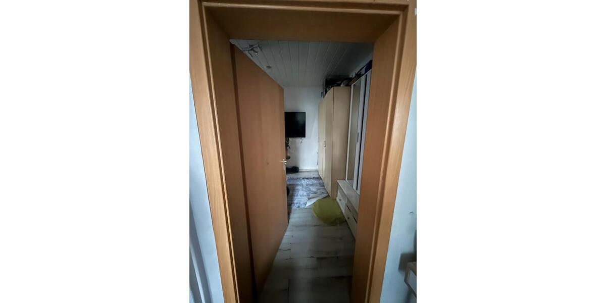 Etagenwohnung Gelsenkirchen Gelsenkirchen-West - 1 Zimmer, 45 m&sup2;, 600&euro; | Angebot:25918020