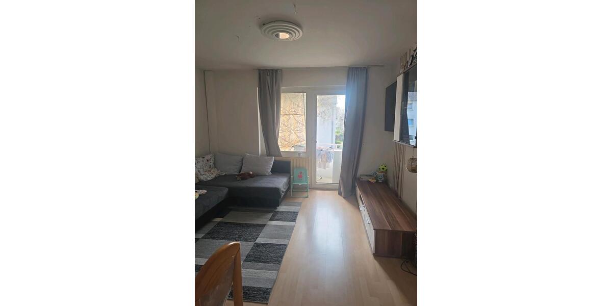 Etagenwohnung Recklinghausen Grullbad - 3 Zimmer, 57 m&sup2;, 507&euro; | Angebot:26022726