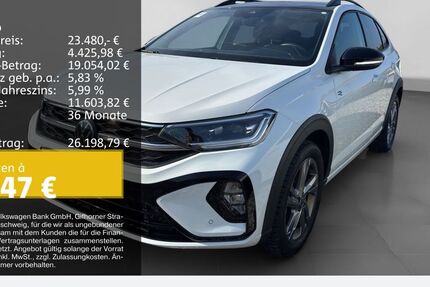 VW Taigo 25.053 km 23.480 &euro; Recklinghausen 45663