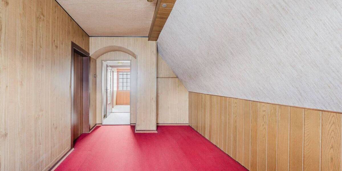 Mehrfamilienhaus, Wohnhaus Marl Drewer - 9 Zimmer, 193 m&sup2;, 369.000&euro; | Angebot:26834151