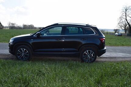 Skoda Karoq 118.000 km 22.500 &euro; Dorsten-Rhade 46286