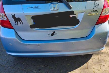 Honda Jazz 129.000 km 2.950 &euro; Essen 45309