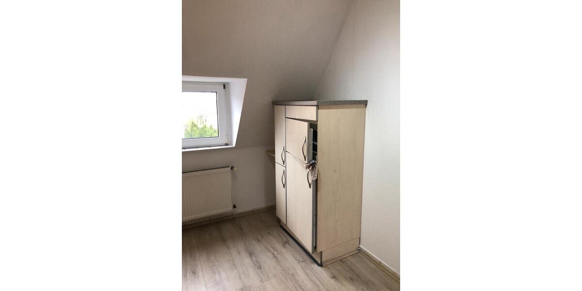 Dachgeschoßwohnung Witten Annen - 2 Zimmer, 56 m&sup2;, 699&euro; | Angebot:26385467