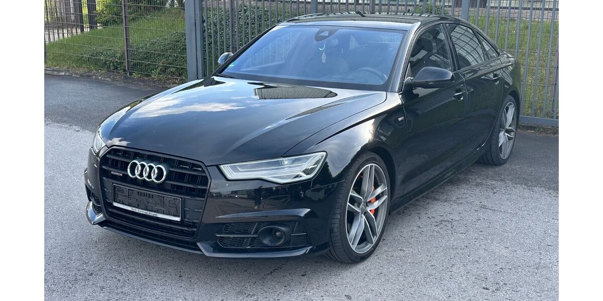Audi A6 170.500 km 21.900 &euro; Bochum 44866