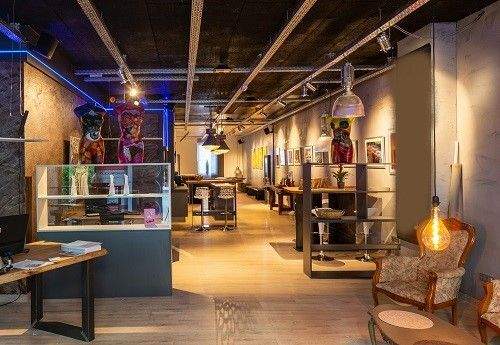 Gewerbeobjekt Marl Hüls - 333&euro; | Angebot:25683860