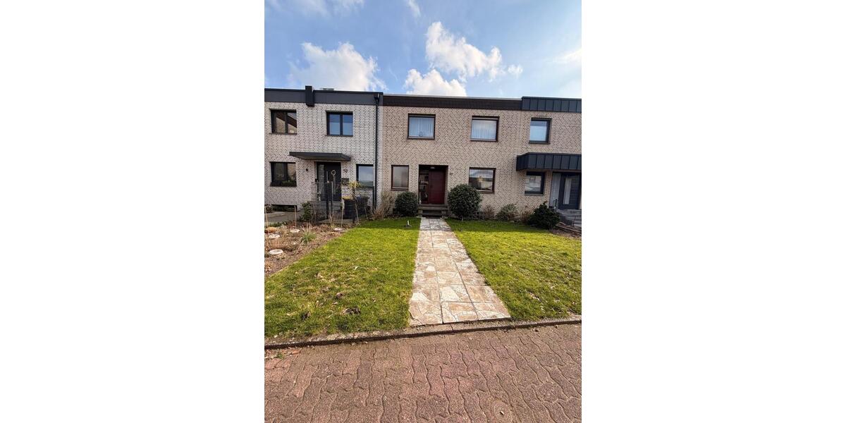 Reihenhaus Dorsten - 6 Zimmer, 130 m&sup2;, 350.000&euro; | Angebot:26613906