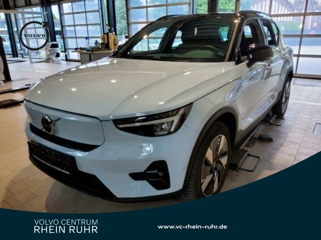 Volvo XC40 21.923 km 39.990 &euro; Essen-Kray 45309