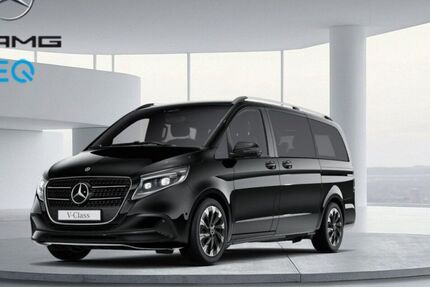 Mercedes-Benz V 250 7.635 km 84.480 &euro; Dortmund 44139