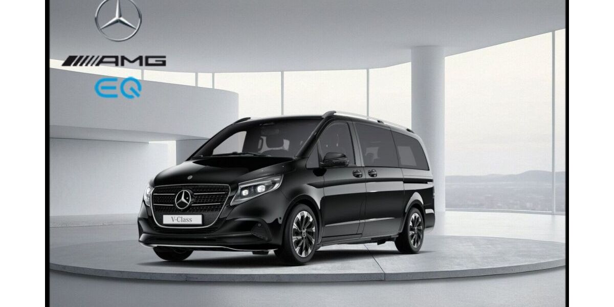 Mercedes-Benz V 250 7.635 km 84.480 &euro; Dortmund 44139