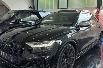 Audi SQ8 68.700 km 82.500 &euro; Gevelsberg 58285
