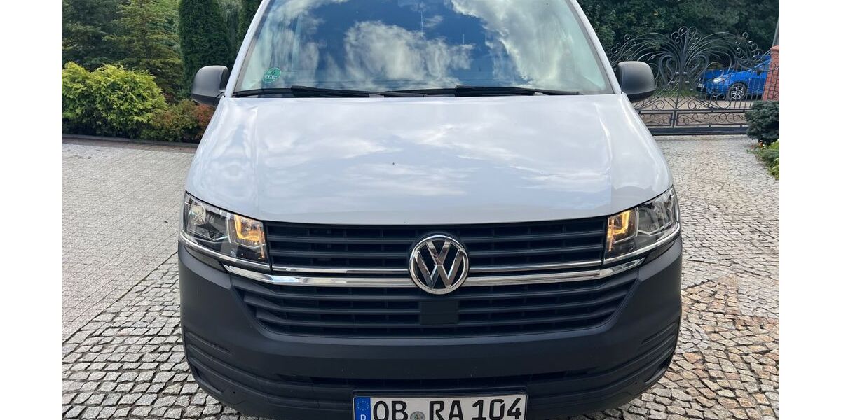 VW T6 Transporter 133.000 km 22.000 &euro; Oberhausen 46049