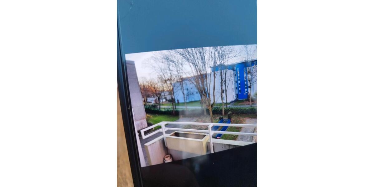 Etagenwohnung Gelsenkirchen Ückendorf - 1 Zimmer, 42 m&sup2;, 424&euro; | Angebot:25402150