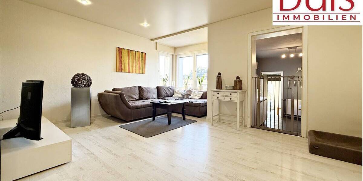 Doppelhaushälfte Waltrop - 4 Zimmer, 95 m&sup2;, 280.000&euro; | Angebot:26572850