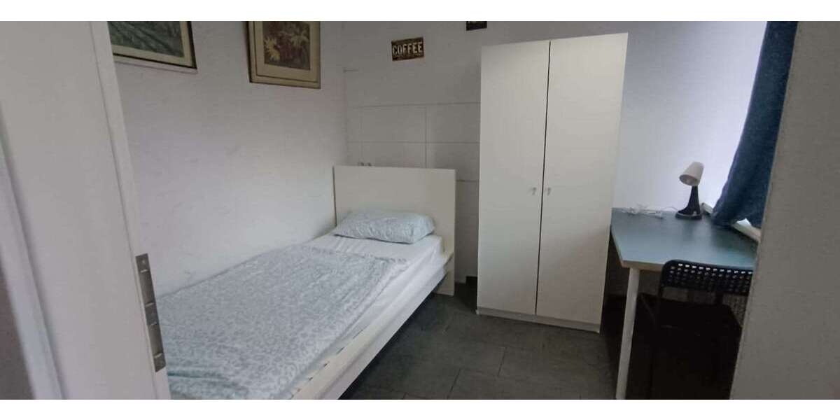 Zimmer Dortmund Innenstadt Ost - 400&euro; | Angebot:23724397