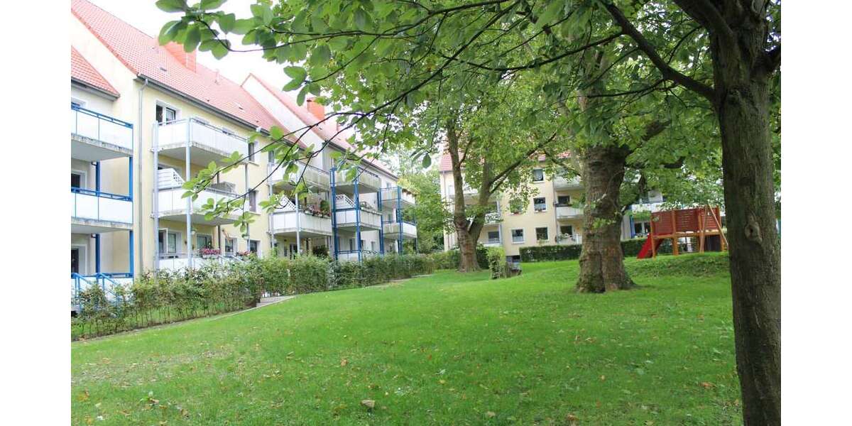 Etagenwohnung Essen Freisenbruch - 3 Zimmer, 66 m&sup2;, 485&euro; | Angebot:25864055