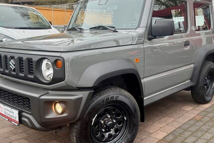 Suzuki Jimny 74.000 km 24.990 &euro; Dortmund 44263