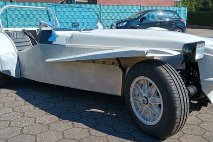  andere Andere 50.000 km 5.900 &euro; Oberhausen 46119