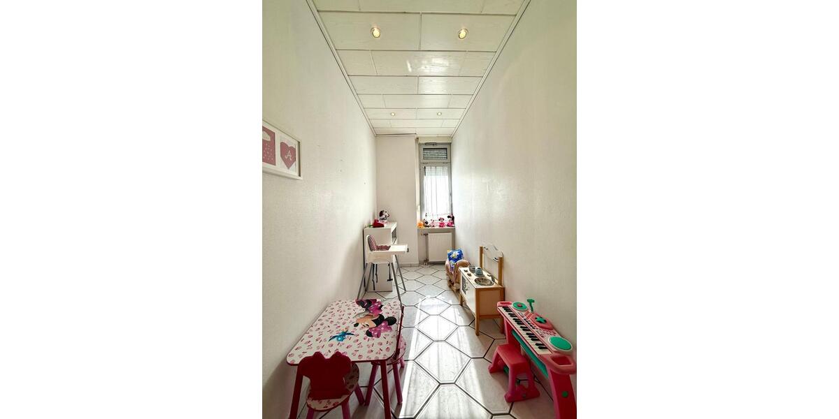 Etagenwohnung Hagen Hagen-Nord - 4 Zimmer, 112 m&sup2;, 1.200&euro; | Angebot:25600752