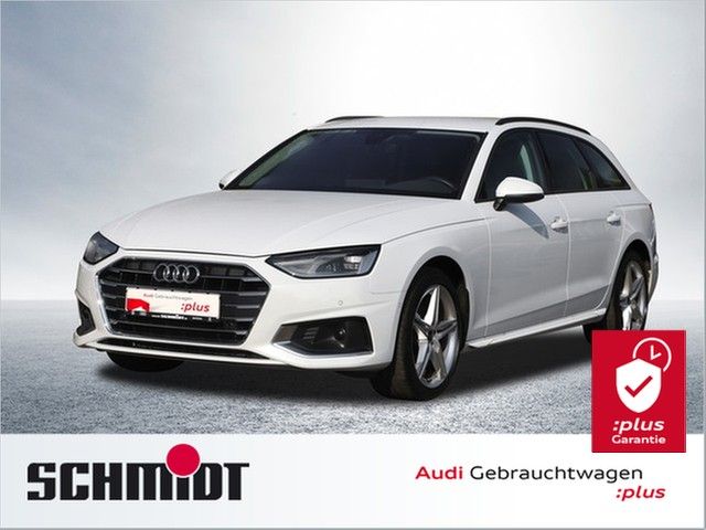 Audi A4 33.280 km 33.840 &euro; Recklinghausen 45657